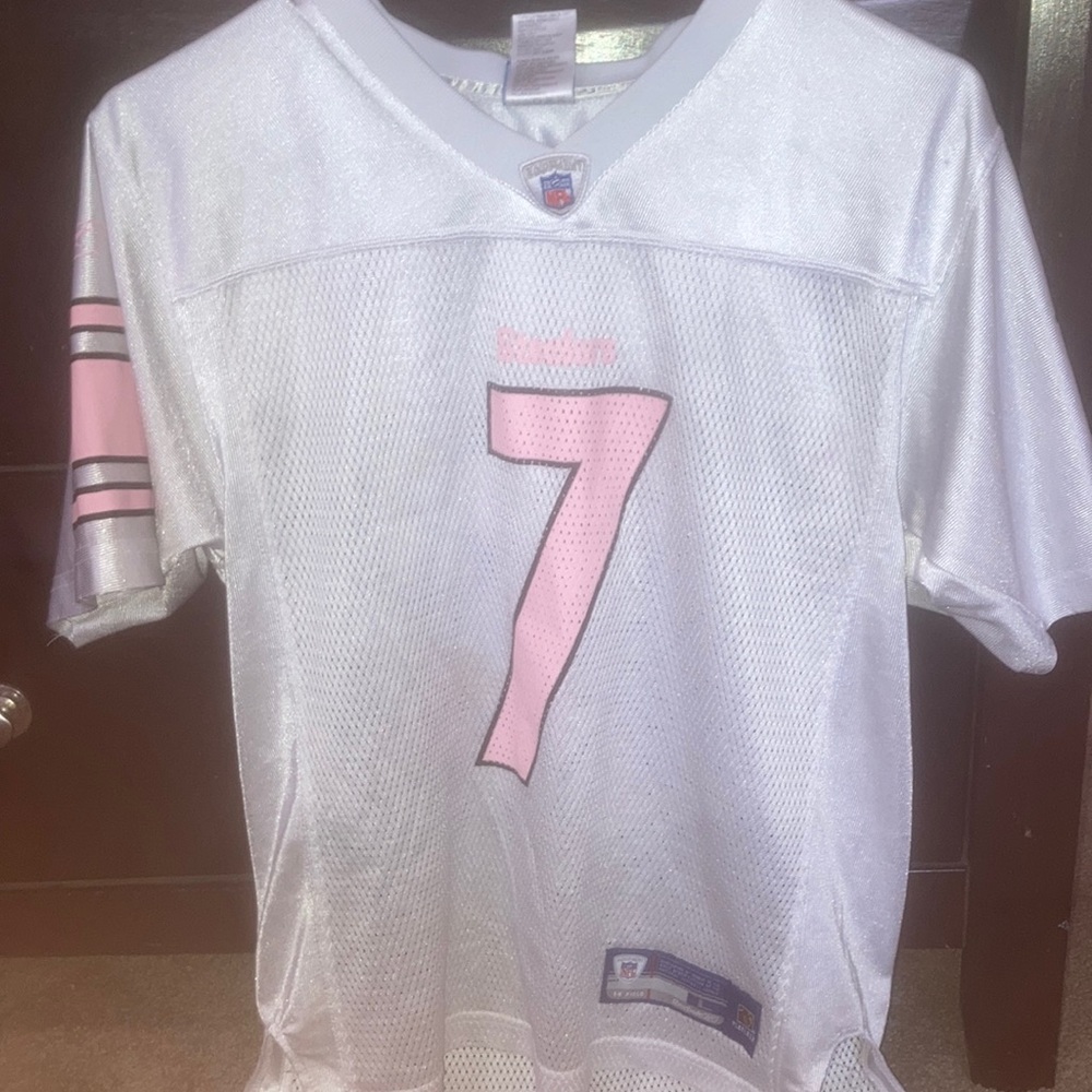 Steelers jersey